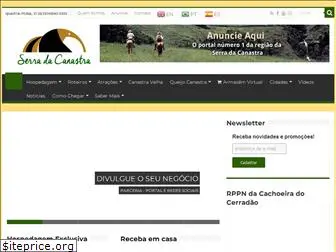 serradacanastra.com.br