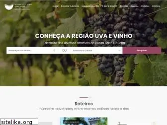 serragaucha.com