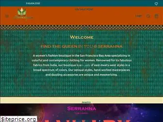 serrahna.com