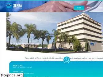 serramedicalclinic.com