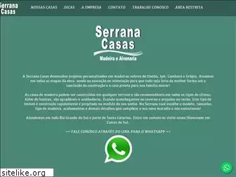 serranacasas.com.br