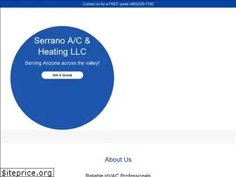 serranoac.com