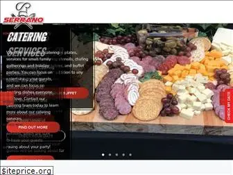 serranobroscatering.com