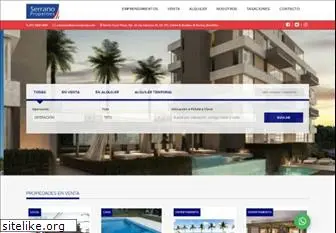 serranoprop.com.ar