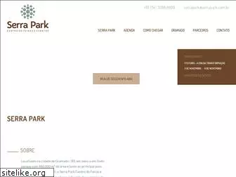 serrapark.com.br