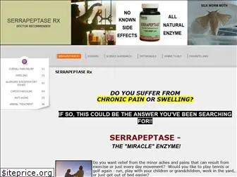 serrapeptaserx.com