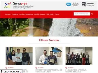 serraprev.com.br