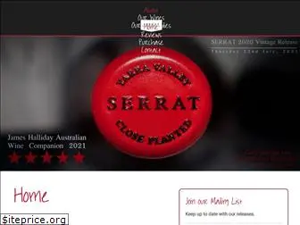 serrat.com.au