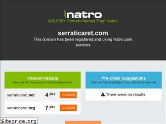 serraticaret.com