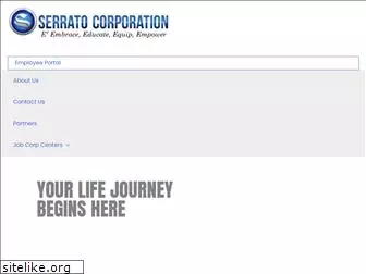 serratocorp.com