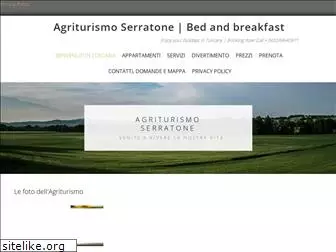 serratone.com