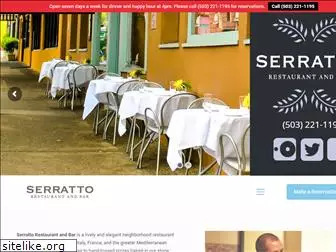 serratto.com