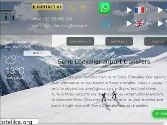 serre-chevalier-transfers.com