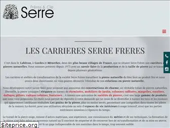 serre-freres.com