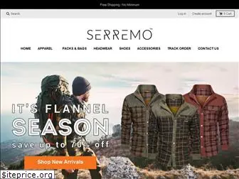 serremo.com