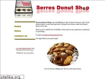 serres-donuts.com