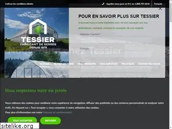 serres-guytessier.com