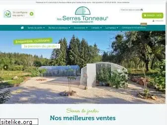 serres-tonneau.com