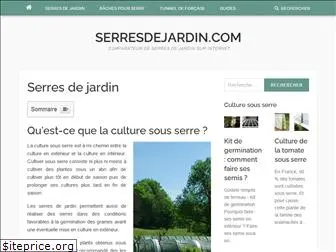 serresdejardin.com