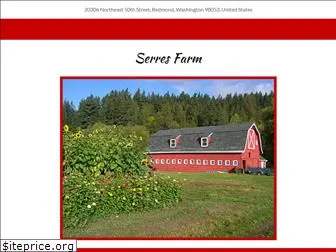 serresfarm.com