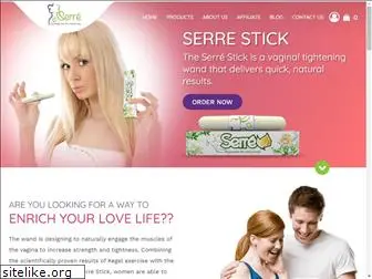 serrestick.com