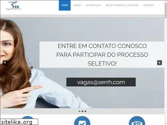 serrh.com