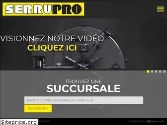 serrupro.com