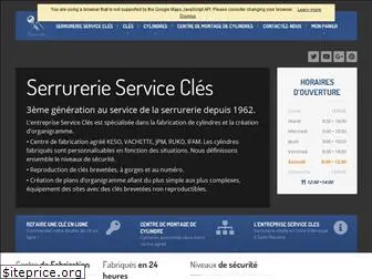 serrurerie-service-cles.fr