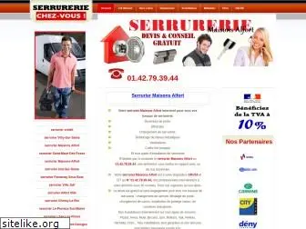serrurier-maisons-alfort.fr