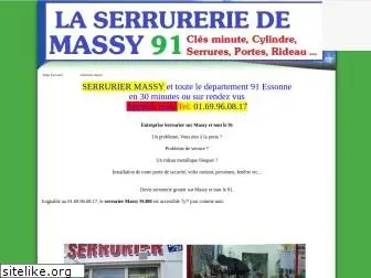 serrurier-massy.fr