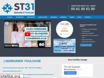 serrurier-toulouse-31.fr