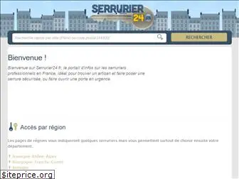 serrurier24.fr