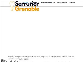 serruriergrenoble.net