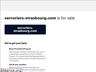 serruriers-strasbourg.com