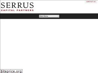 serrus.com