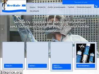 sersale.fi