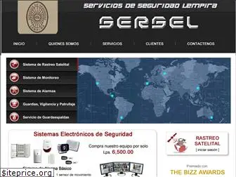 sersel.com