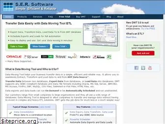 sersoftware.com