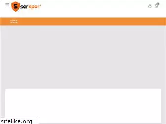 serspor.com