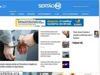sertao142.com.br