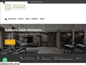 sertasmermer.com