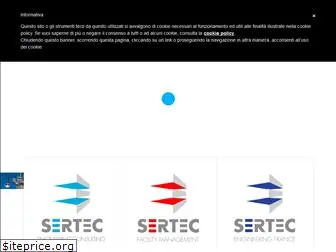 sertec-engineering.com
