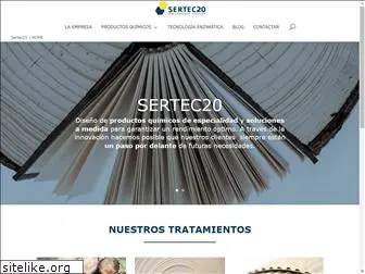 sertec20.com
