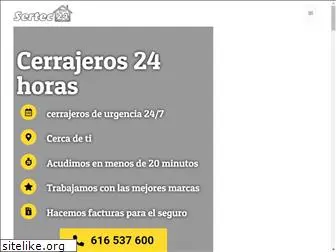 sertec24.es