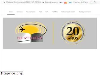 serteces.com