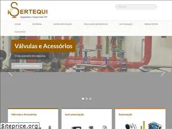 sertequi.com