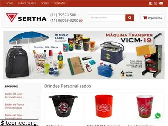 sertha.com.br