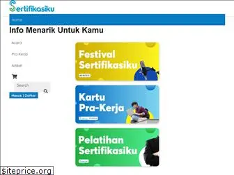 sertifikasiku.com