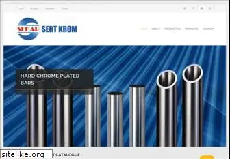 sertkrom.com.tr