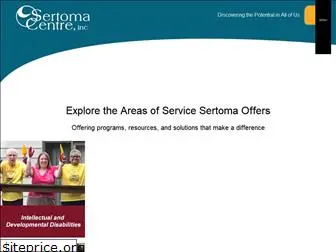 sertomacentre.org